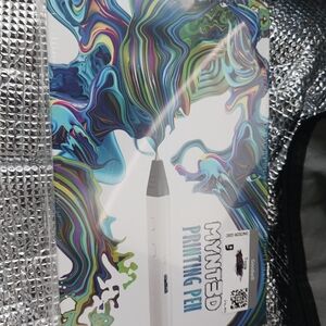 MYNT3D Professional 3D Printing Pen  New in Box